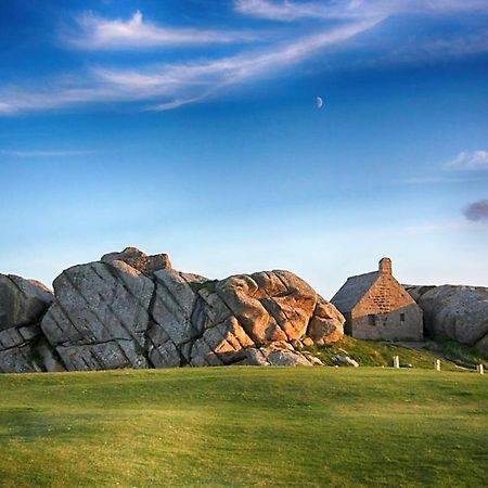 Le Grand Large-Appart Proche Mer Avec Terrasse Brignogan-Plages Luaran gambar